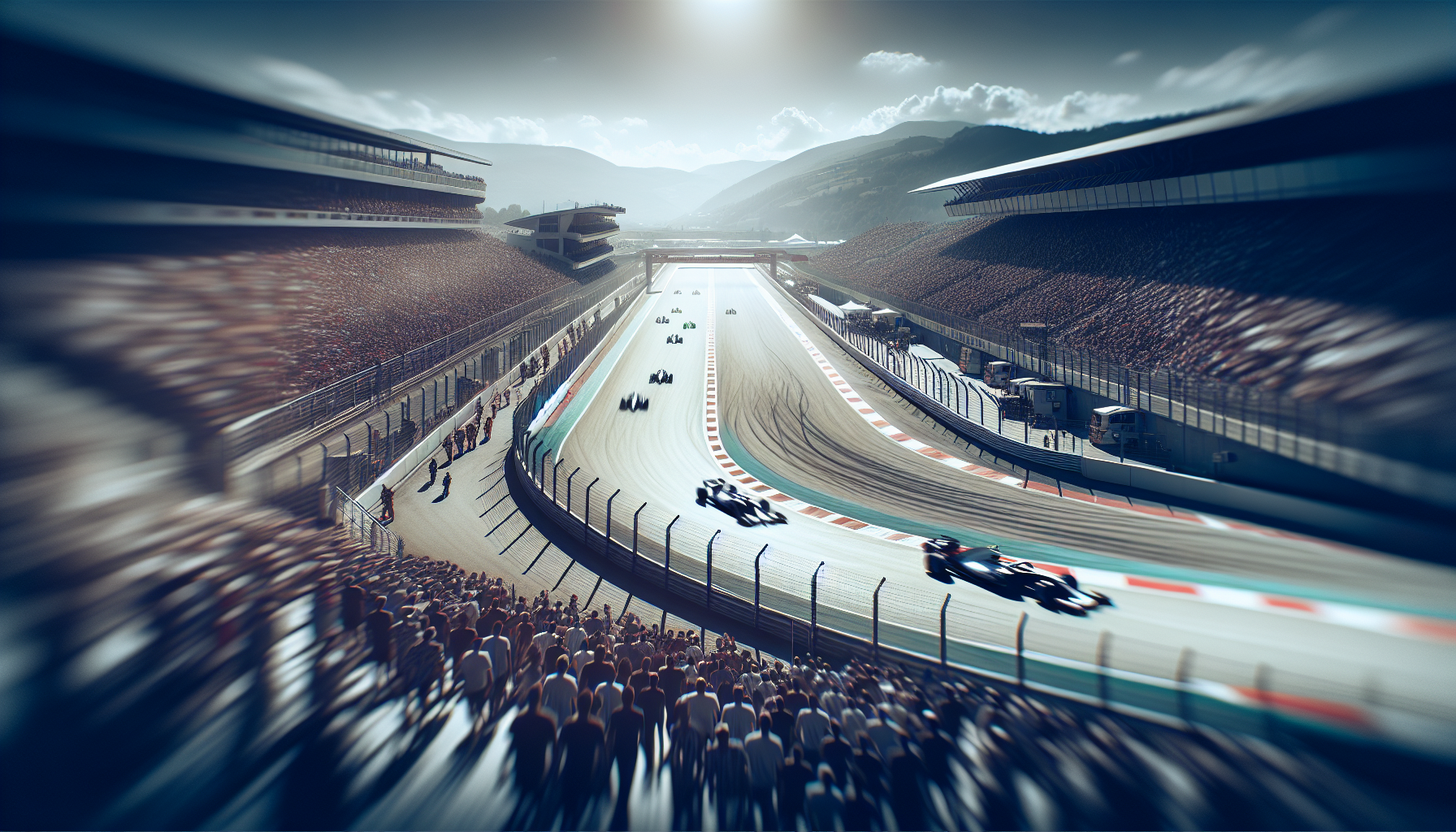 Max Verstappen celebrating his pole position in Japan