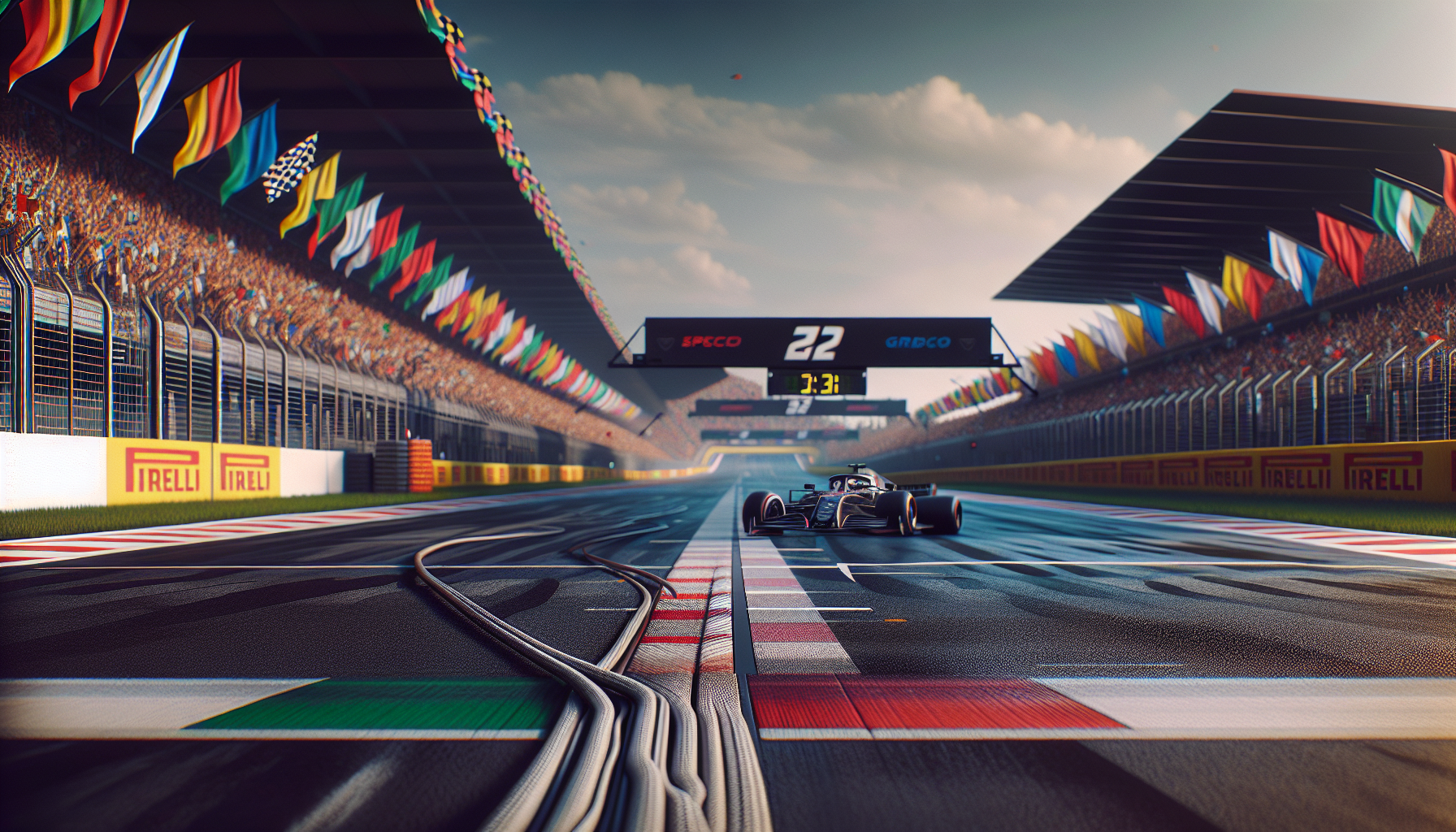 MotoGP logo with excitement for French Grands Prix