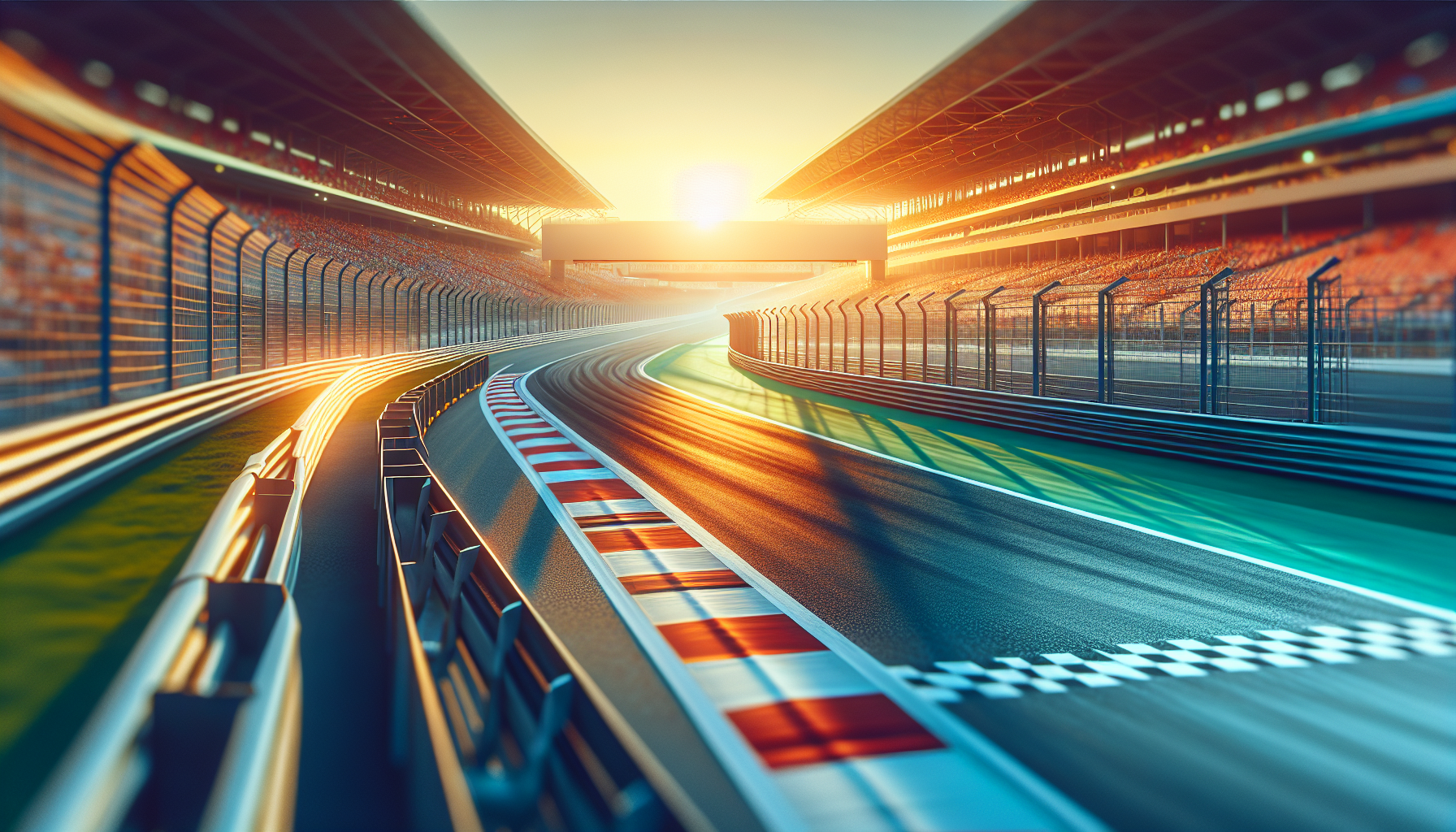 NASCAR's new commissioner leading stock car racing