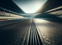 Oscar Piastri in azione con McLaren in F1 2025