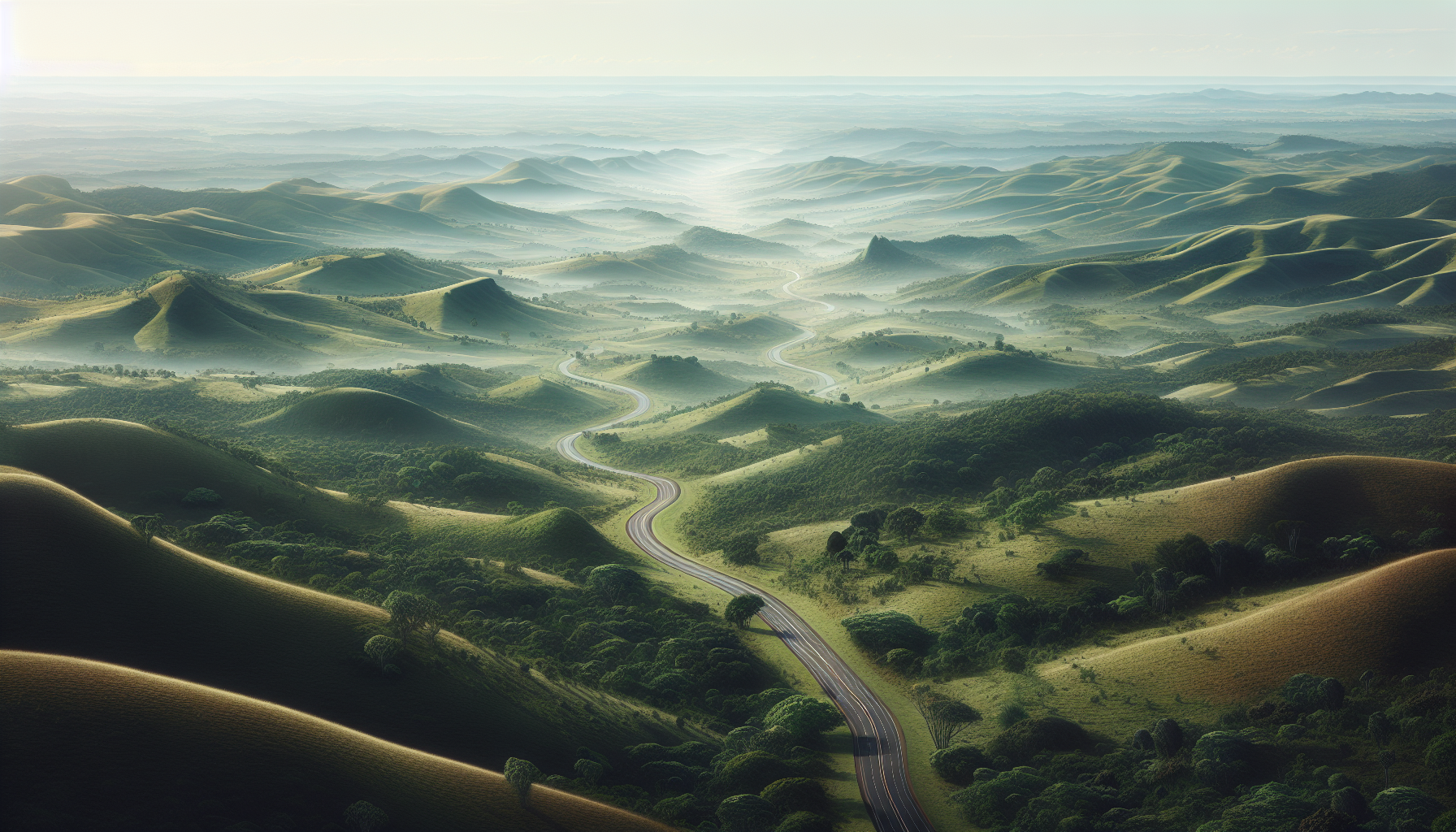 Paraguay prepares for its inaugural World Rally Championship