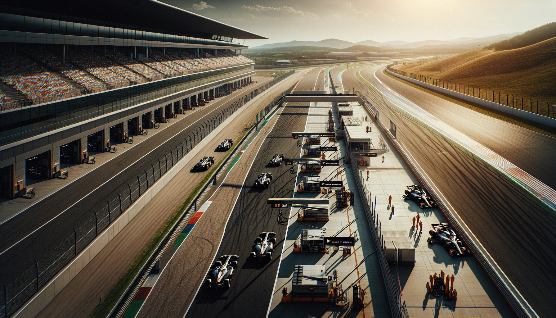 Pierre Gasly in action during the 2025 Bahrain Grand Prix