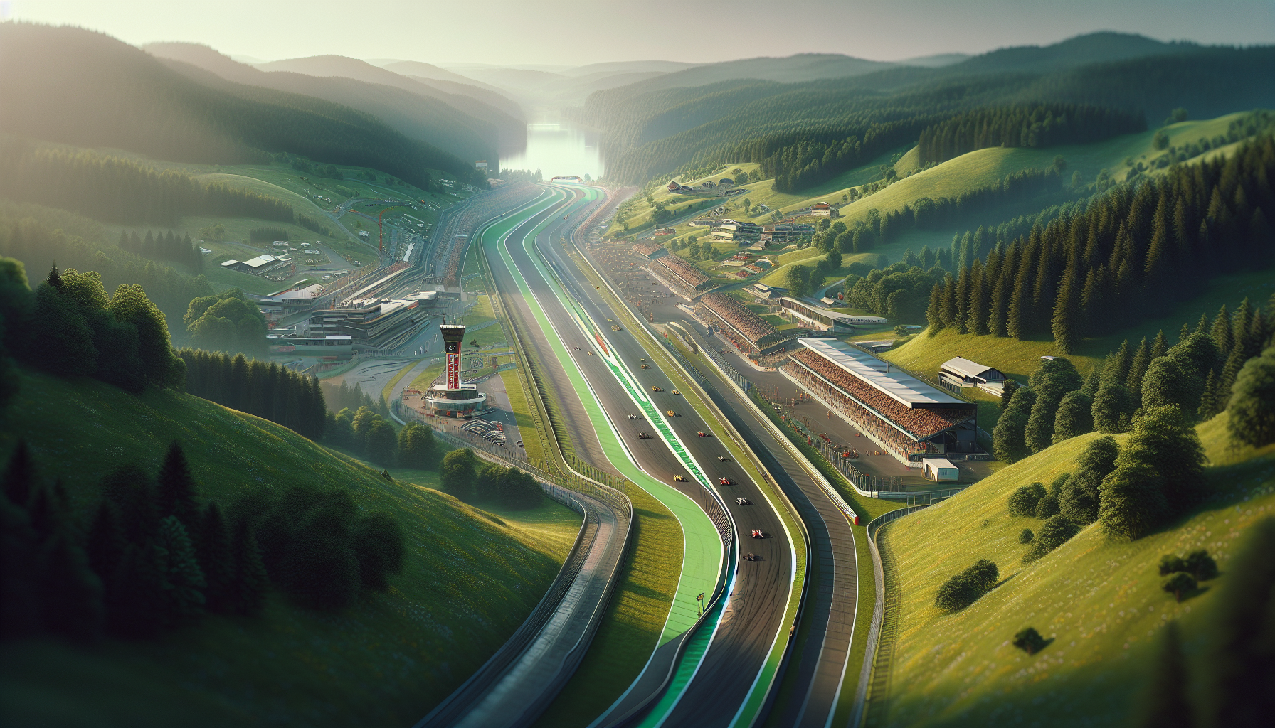 Red Bull Racing's special livery for the Japanese Grand Prix