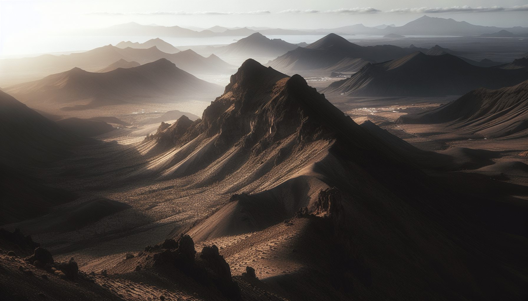 Sebastien Ogier with Toyota at Rally Islas Canarias