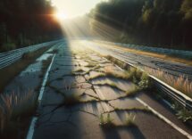 Stewart Friesen reflecting on his NASCAR career