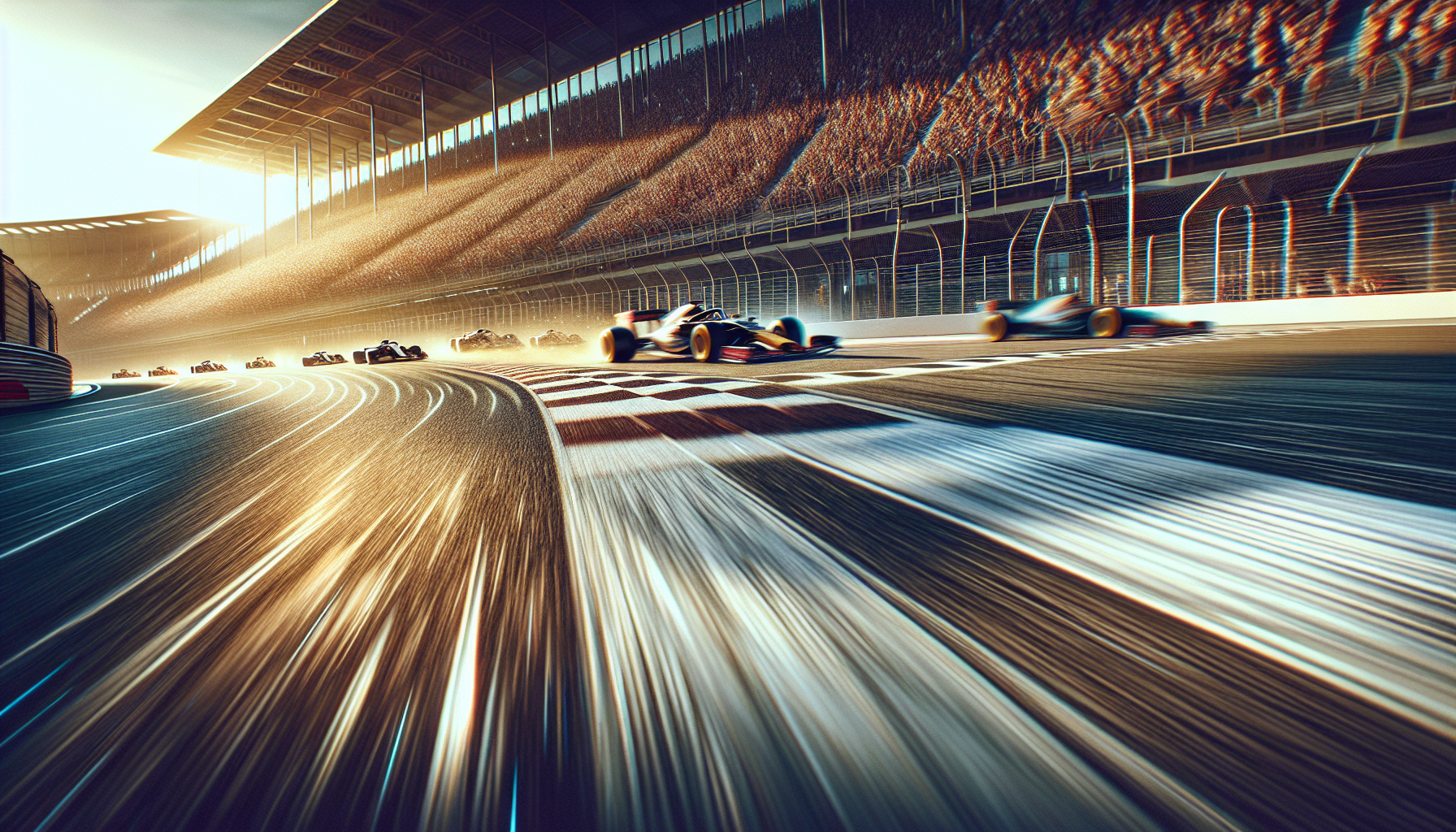 William Byron racing at Darlington, showcasing his skills