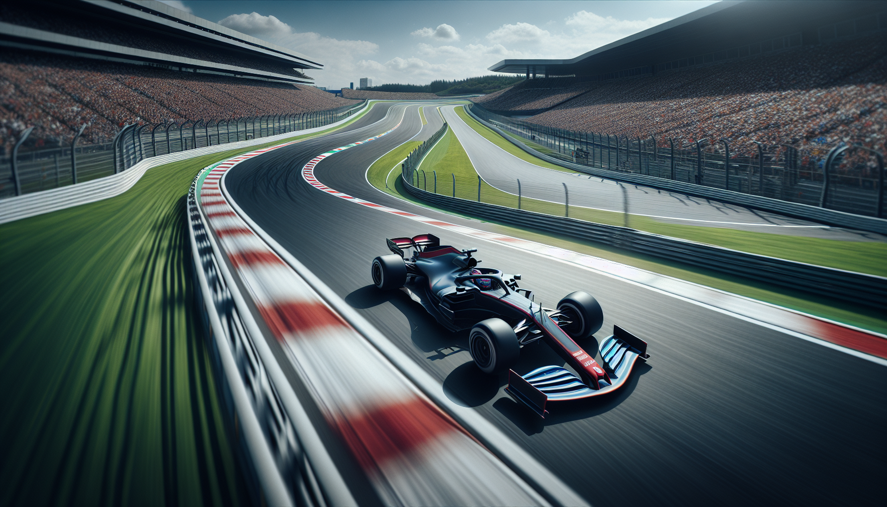 Piloti in azione durante il round di Assen del WorldSBK