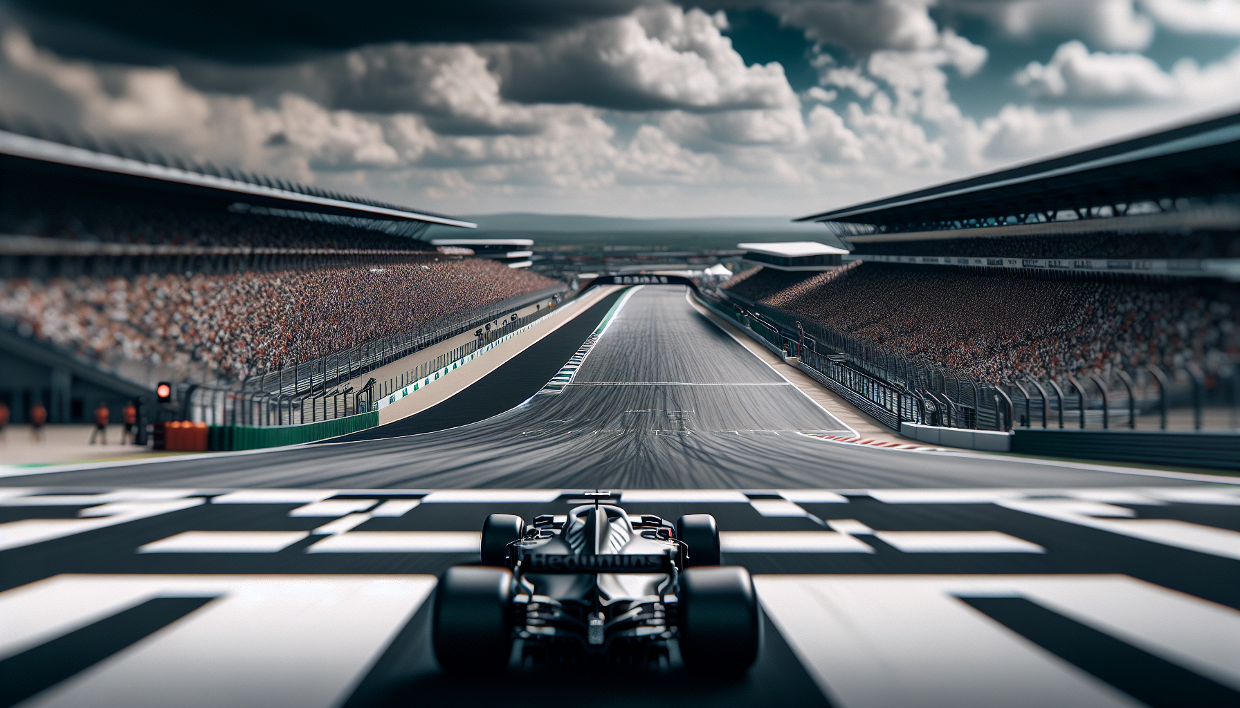 Yuki Tsunoda racing for Red Bull in F1