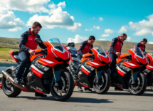 aprilia racing heads to jerez bezzecchi and savadori gear up for competition 1745441808