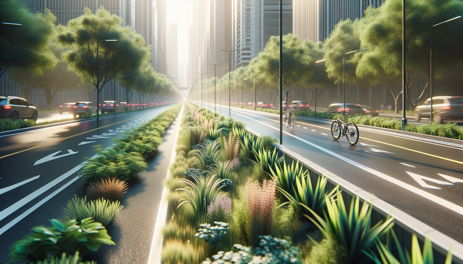 Riders learning safety tips for eBike use