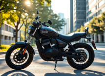 introducing the 2025 beachman 64 a modern twist on a classic cruiser 1745986372