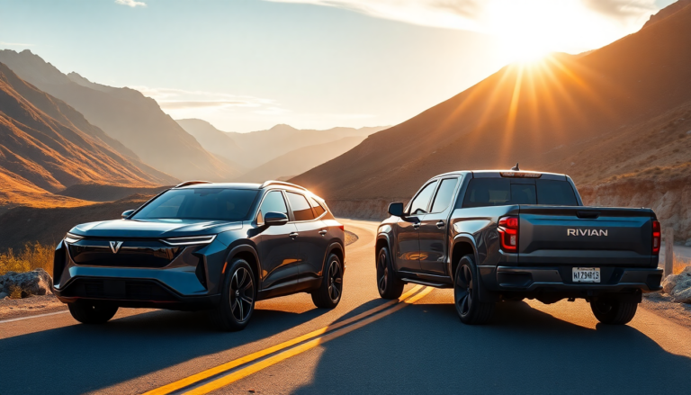 rivian enhances performance with new over the air upgrades 1745654237