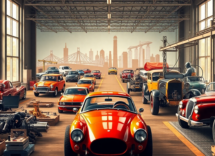 the evolution of the automotive industry a historical perspective 1745474915
