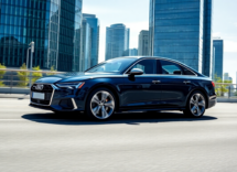audi expands a6 lineup with new plug in hybrid variants 1746602866
