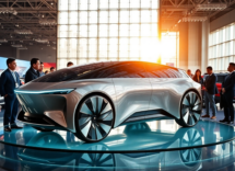 exciting innovations unveiled at auto shanghai 2025 1746095432