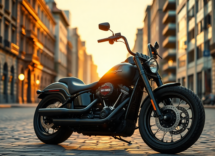 harley davidson unveils the stunning fat boy gray ghost model 1747290969
