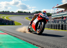 marc marquez triumphs at the motogp tissot sprint in le mans 1746903932