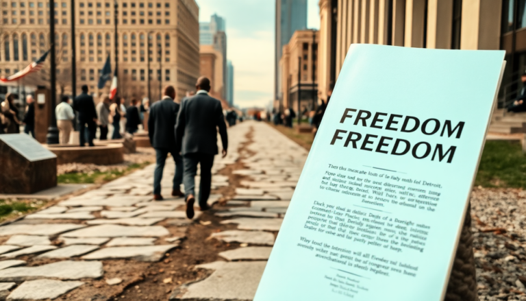 rallying for freedom a historical perspective 1748425443