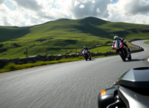 the intense battle for supremacy at the tt races 1748301483