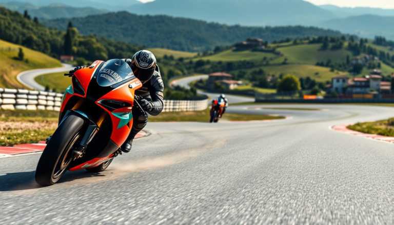 a deep dive into the motogp practice session at mugello 1750435655