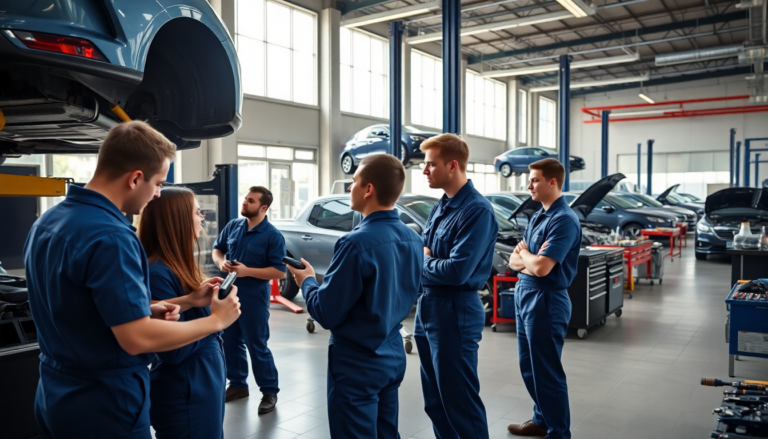 comprehensive guide to automotive technology programs 1750439309