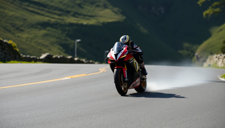 davey todd secures thrilling victory at isle of man tt 1748951309