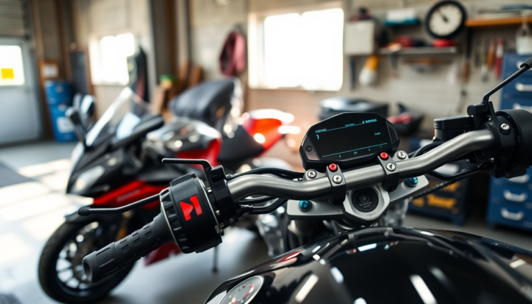 explore advanced throttle control and handlebar switches for motorbikes 1748965952
