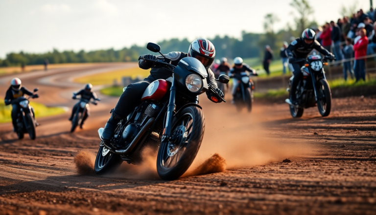 highlights from the lima half mile ii baumans remarkable victory 1751249081