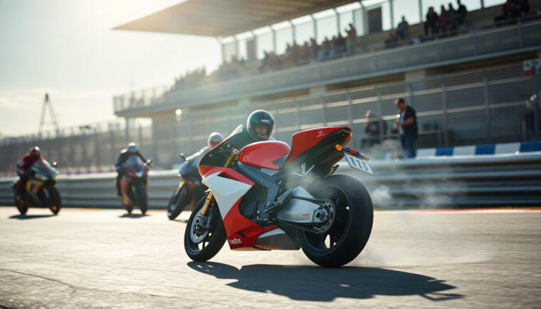 jaume masia claims pole position at misano shocking competitors in superpole 1749840450