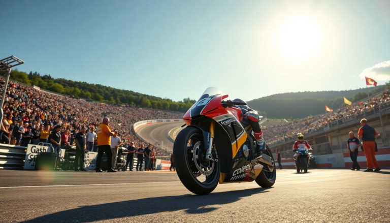 jordan szoke makes a triumphant return to the loudon classic in 2025 1749884363