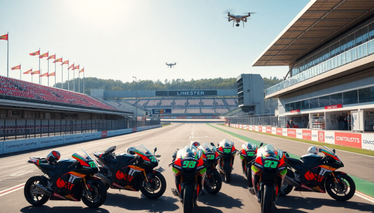 liberty medias acquisition of motogp what it means for the future of racing 1750767050