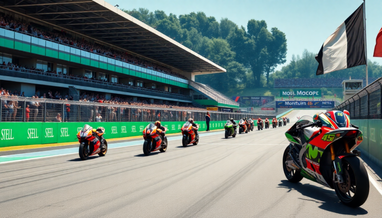 liberty medias strategic acquisition of dorna sports boosts motogps global presence 1750837062