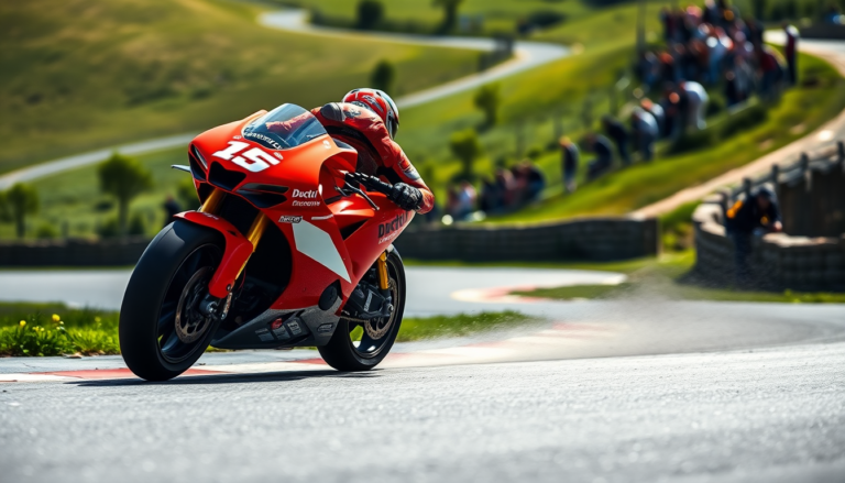 marc marquez clinches 93rd victory at mugello extending championship lead 1750807075