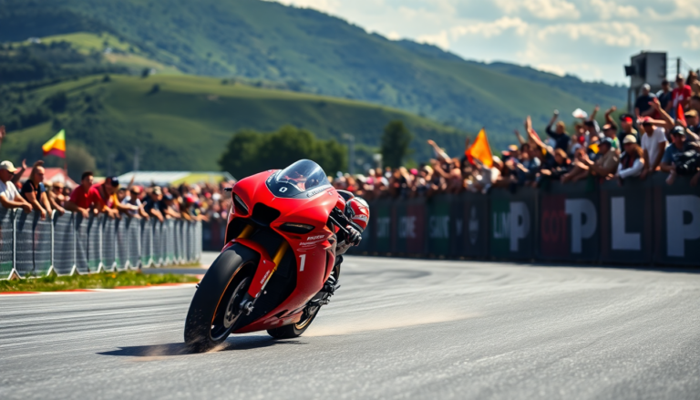 marc marquez dominates mugello achieving 93 career wins 1750807075