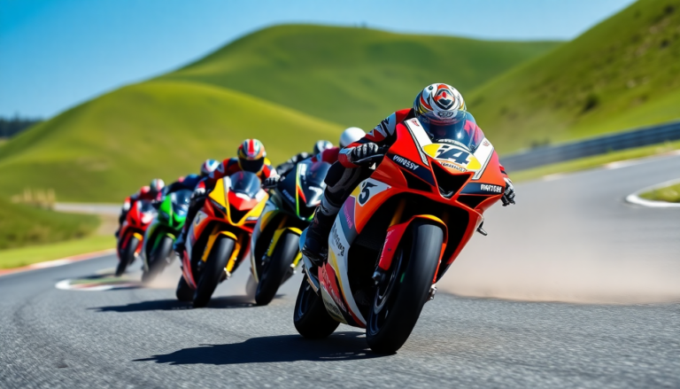 moto3 practice results from mugello almansa leads the pack 1750424562