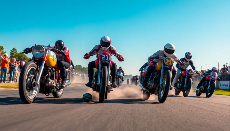 recap of the thrilling 2025 vintage cup series at njmp 1750923467