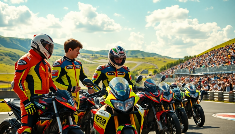 recognizing promising young racers in north america 1750799699