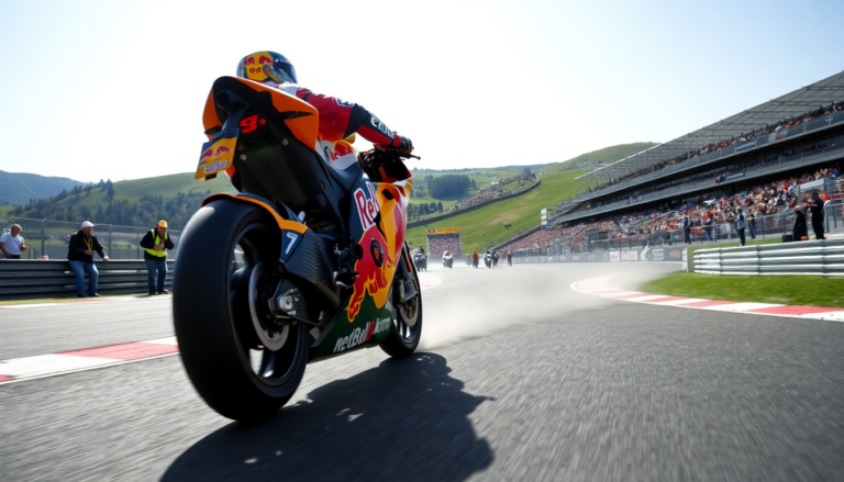 rueda sets the pace in moto3 practice session at mugello 1750420851