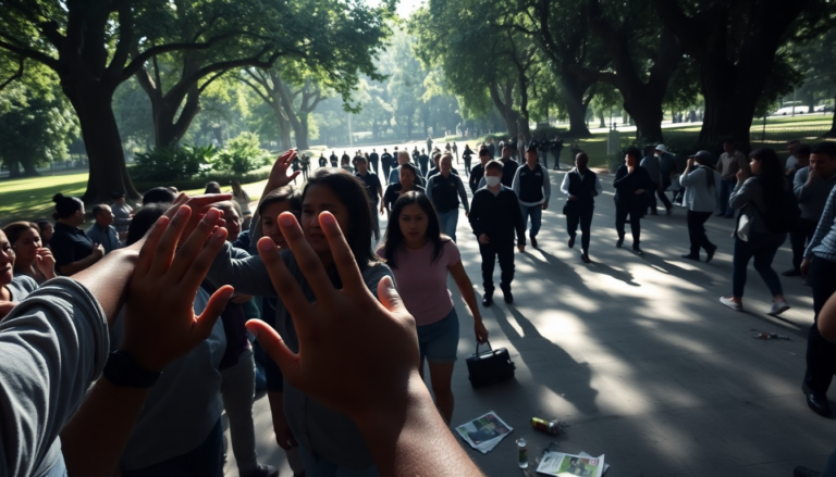 shocking attack on colombian presidential candidate 1749482959