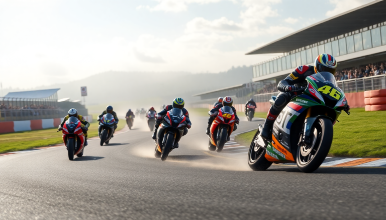 snetterton race recap bradley rays impressive triple win 1750795958