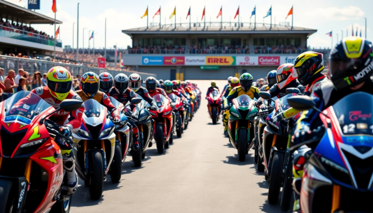 the new generation of young road racers is set to dominate motorsports in 2025 1749877048