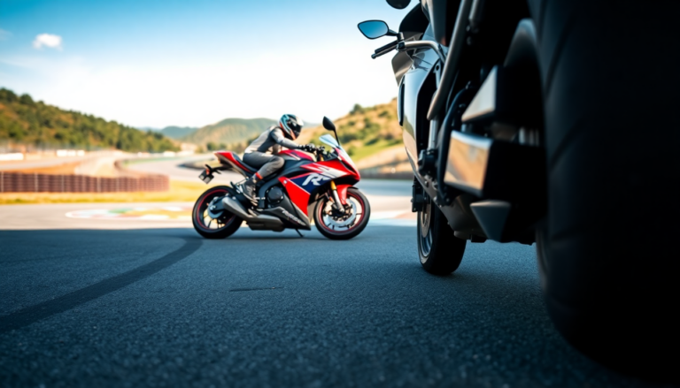 the significance of mental and physical training in world superbike success 1750919798