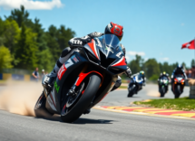 torin collins overcomes adversity to secure victory at csbk pro supersport race 1749621513