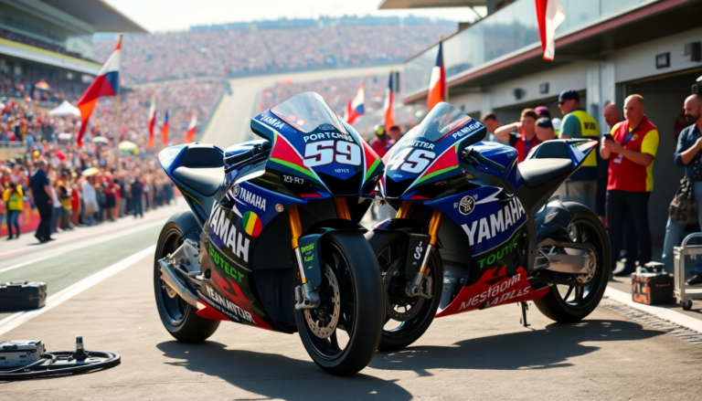 yamaha motogp commemorates 70 years of motorsport excellence 1751058838