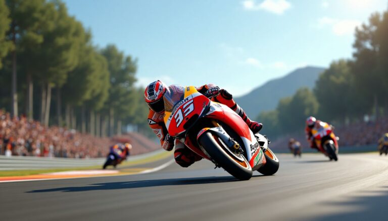 2026 motogp season a thrilling calendar across five continents replicate 1753401337