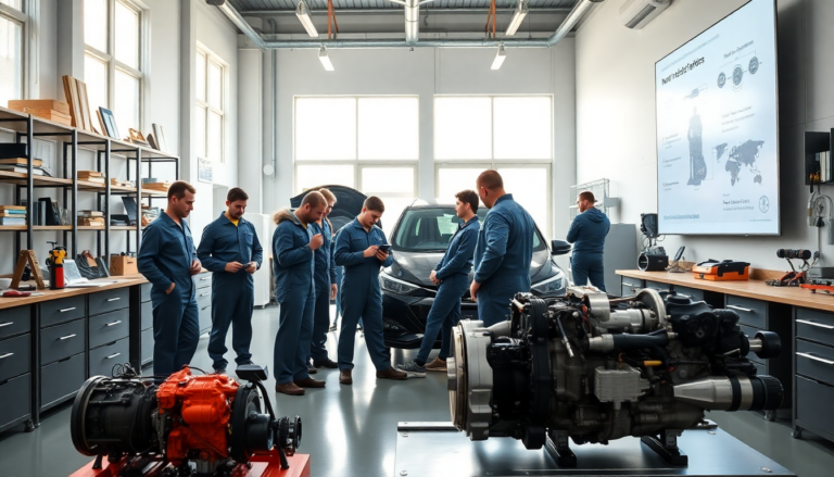 a comprehensive guide to automotive service technology education 1751470806