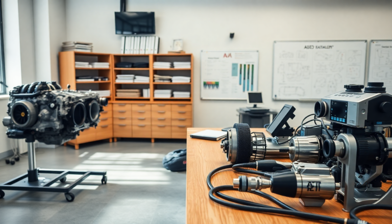 a comprehensive guide to automotive technology careers 1752419189