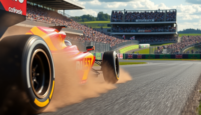 a deep dive into the british grand prix excitement 1752111045