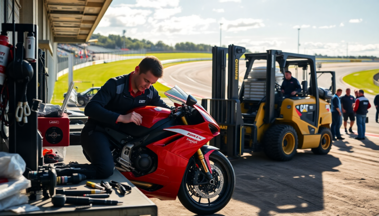 carter machinery and warhorse racings game changing partnership 1752904064