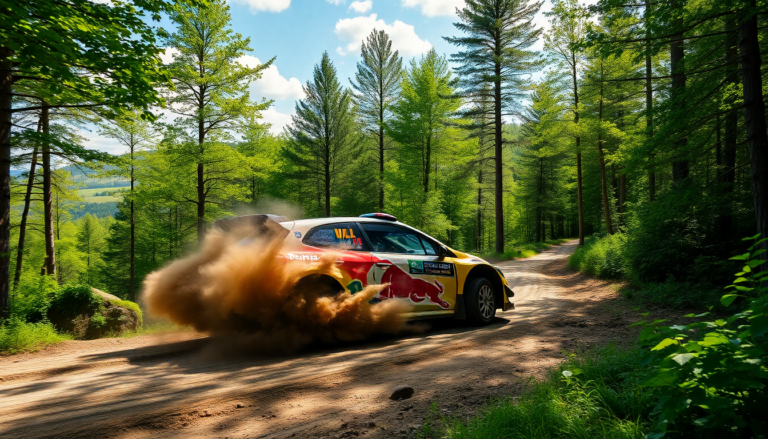 discover the excitement of rally estonia 2025 1753290900